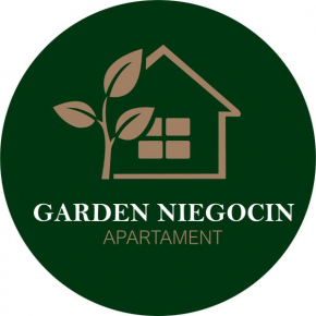 Garden Niegocin Apartament in Lötzen